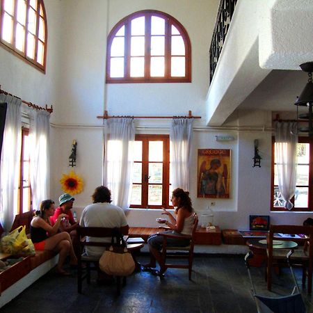 Mantraki Hotel Apartments Агиос-Николаос Экстерьер фото