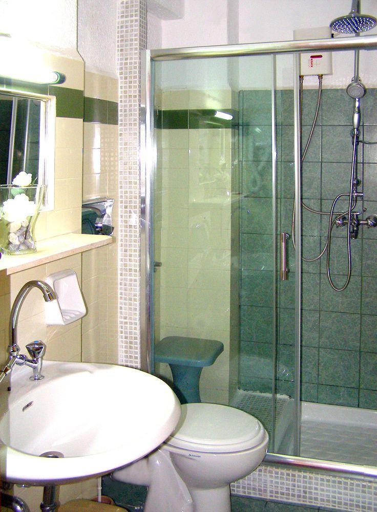 Mantraki Hotel Apartments Агиос-Николаос Экстерьер фото