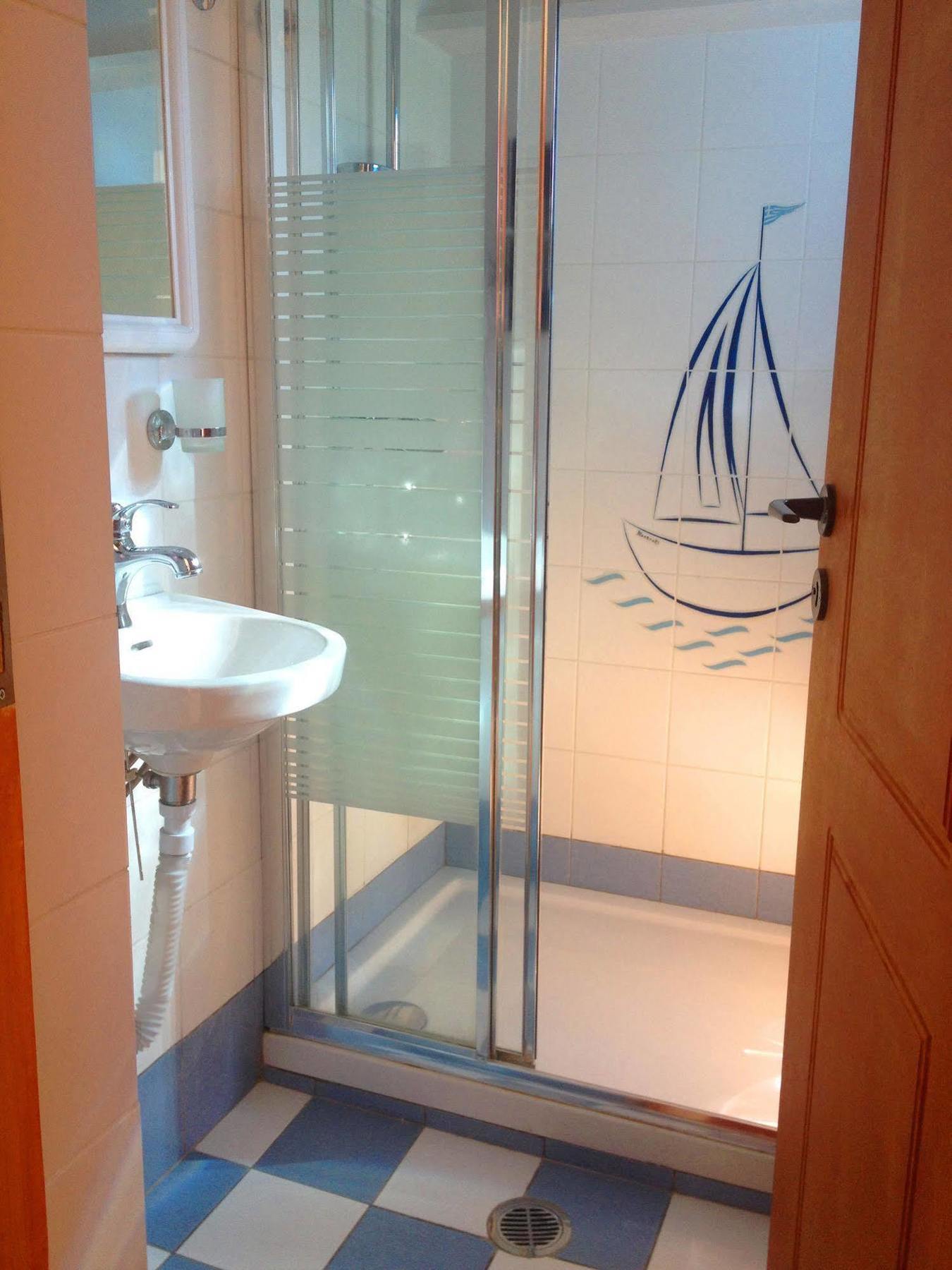 Mantraki Hotel Apartments Агиос-Николаос Экстерьер фото
