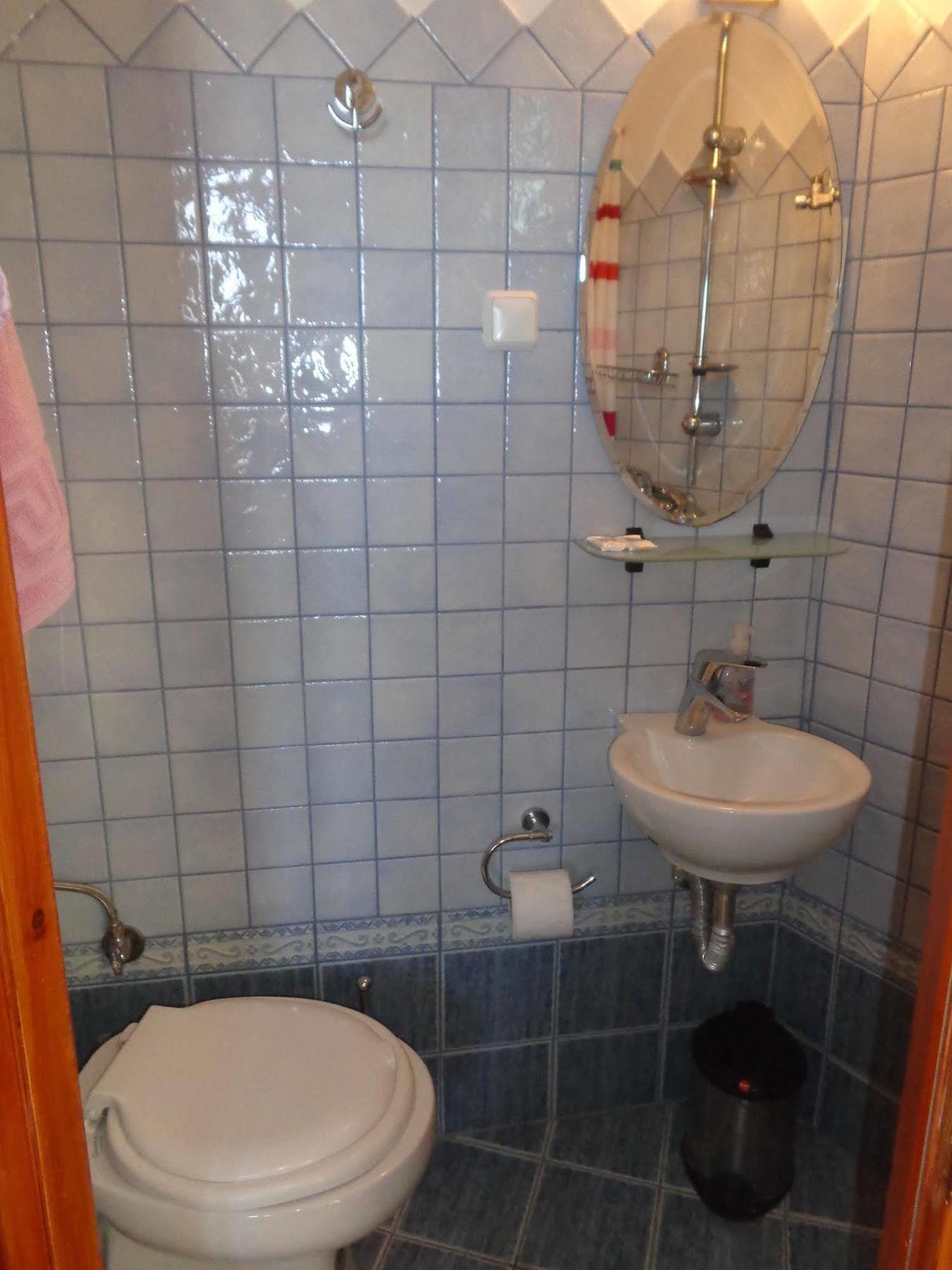 Mantraki Hotel Apartments Агиос-Николаос Экстерьер фото