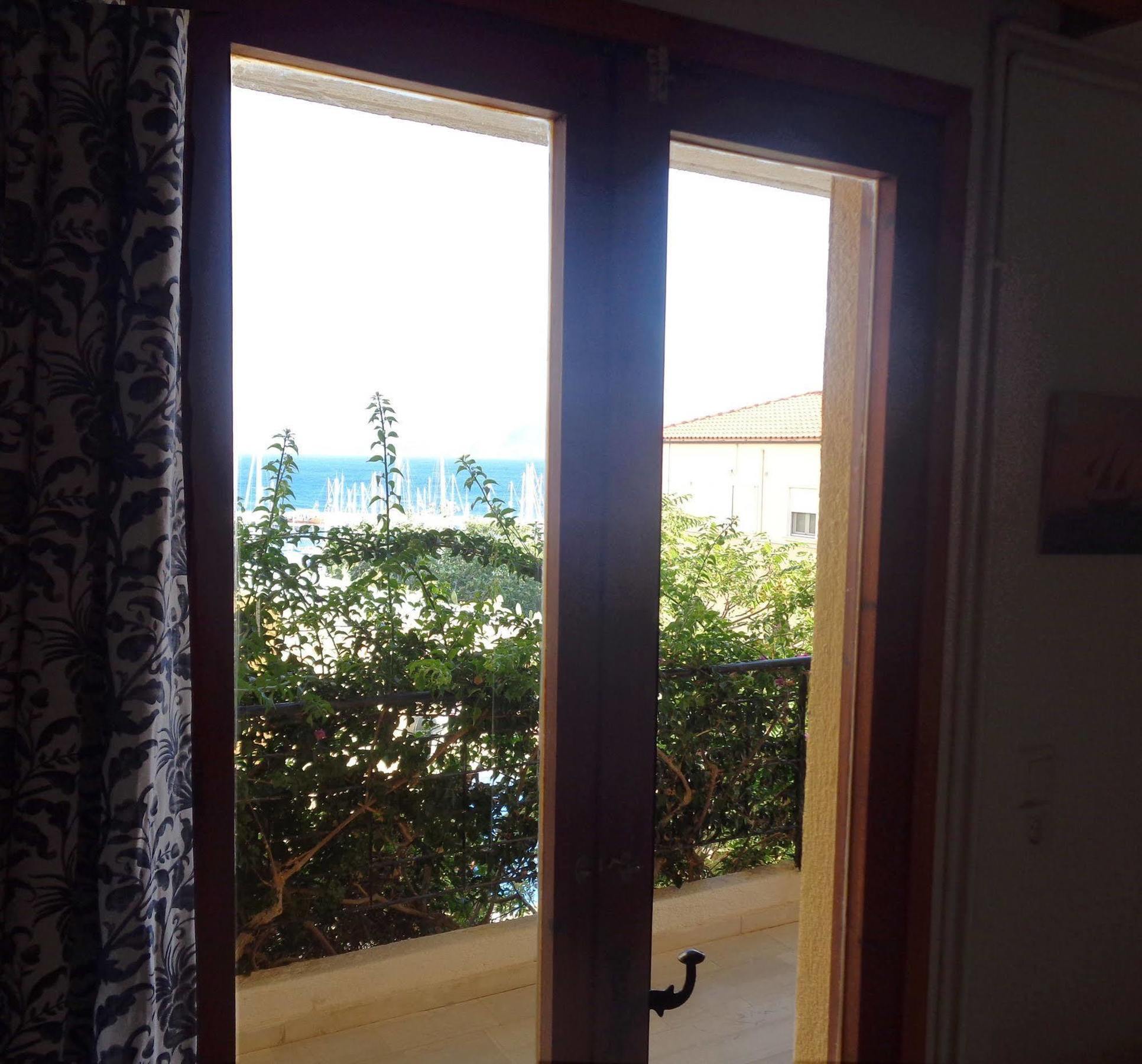 Mantraki Hotel Apartments Агиос-Николаос Экстерьер фото
